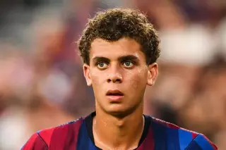 لحصد الصدارة والفوز السادس.. حمزة عبد الكريم يعزز طموحات رديف برشلونة 17 أكتوبر 2026 01:28 م